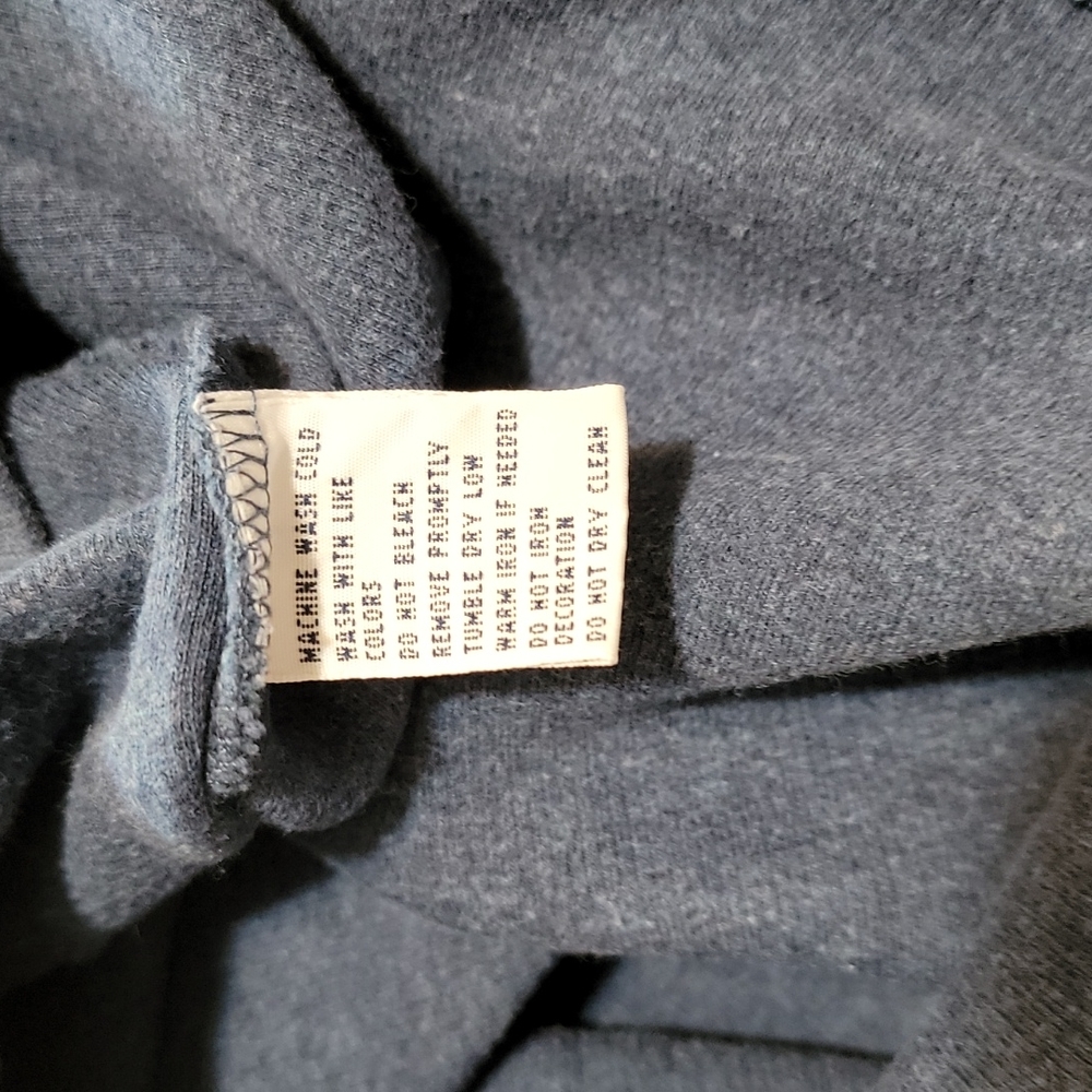 Polo Pullover - image 5